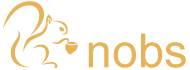 ShopNobs initial page