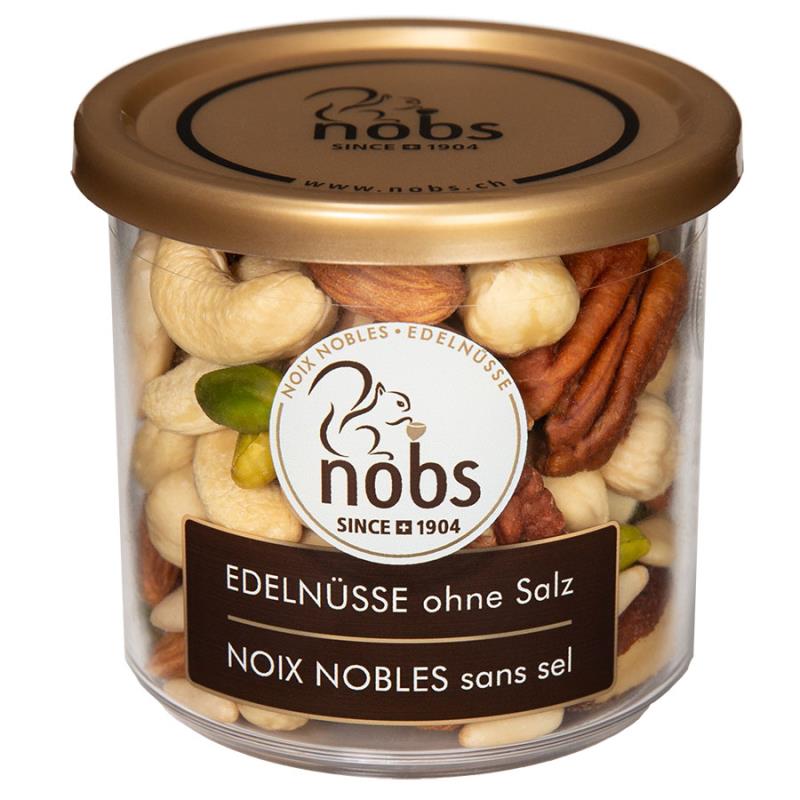 Noix nobles sans sel - 120g