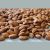 Almonds with Danish juniper smoked salt - 500g Picture No 4