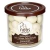 Almonds with white chocolate - 130g