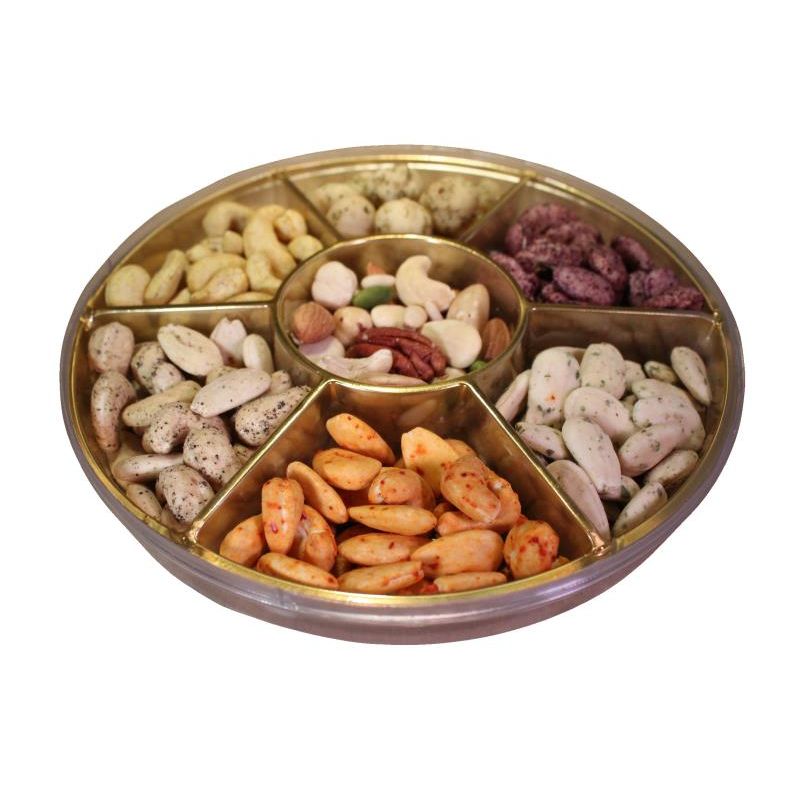 Wheel 7 sorts - 280g Wheel 7 sorts - 280g