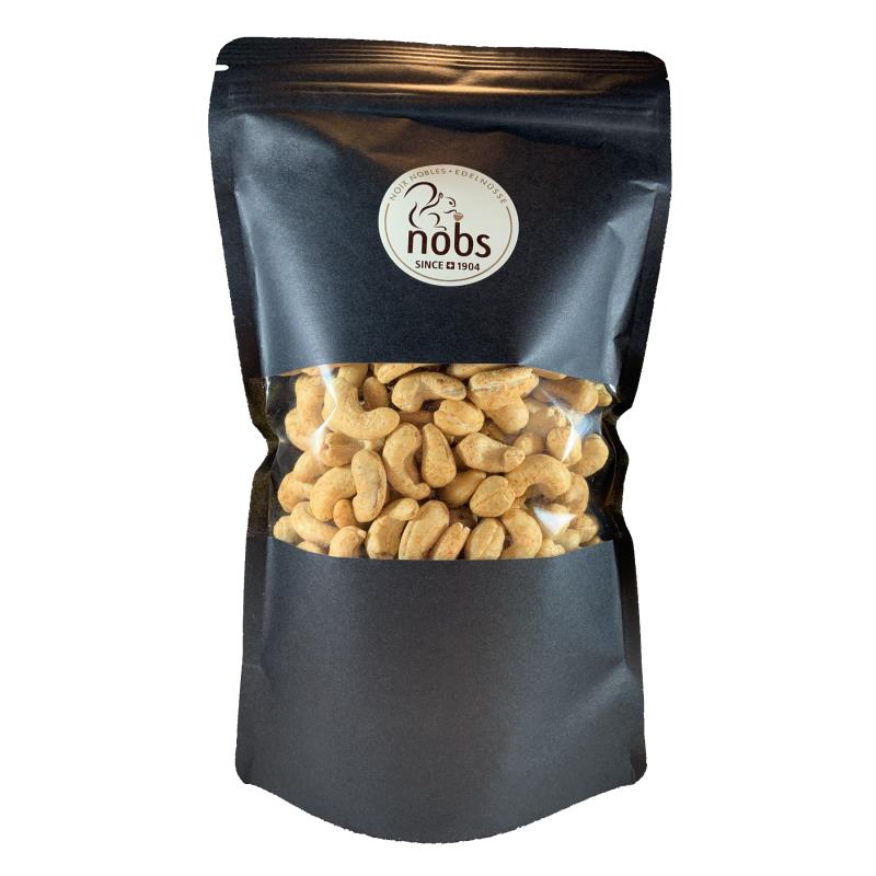 Cashews with Chili Habanero - 500g