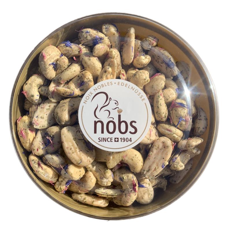 Mixed nuts "Alpentraum" - 150g
