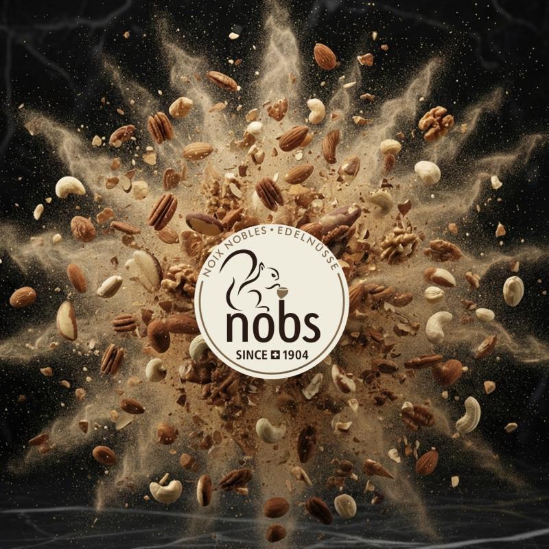 Nobs-Tischbombe Nobs-Tischbombe