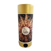 BOMBE de TABLE NOBS