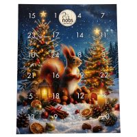Nobs Adventskalender 2026